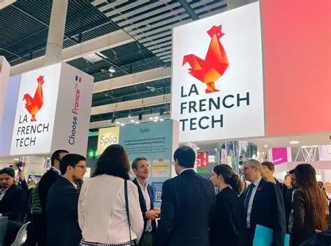 Rencontre avec la French Tech Barcelona